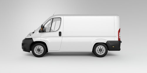Van