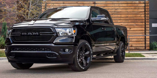 Truck