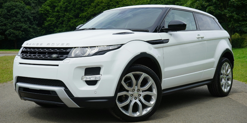 SUV